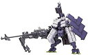 【中古】コトブキヤ フレームアームズ 四八式二型 輝鎚・乙 狙撃仕様 1/100スケール プラモデル w17b8b5