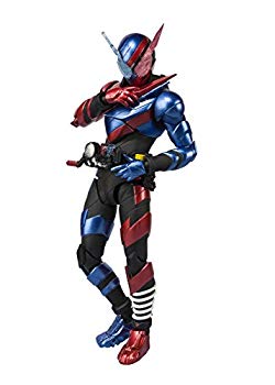 [중고] SH 피규어 가면 라이더 빌드 래빗 탱크 폼 약 145mm ABS & PVC 제 도장이 끝난 가동 피규어 n5ksbvb