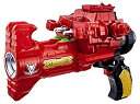 【中古】快盗戦隊ルパンレンジャーVS警察戦隊パトレンジャー 快盗ヘンケイ銃 DXルパンマグナム mxn26g8(3)