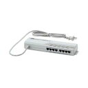 【中古】【非常に良い】アライドテレシス CentreCOM GS908TPL V2 レイヤー2スイッチ 0590R wgteh8f
