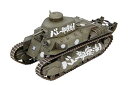 【中古】1/35『ガールズ & パンツァー』 八九式中戦車甲型(3)