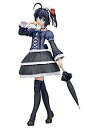 【中古】【非常に良い】中二病でも恋がしたい! プレミアムフィギュア “Gothic Dress” 小鳥遊六花 (プライズ) qqffhab(3)
