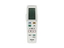 【中古】パナソニック エアコン用リモコン 【CWA75C3020X1】 エアコン(CS-2* 数字で始まる)リモコン qqffhab