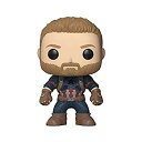 【中古】【非常に良い】Avengers Infinity War - Captain America z2zed1b