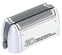 【中古】パナソニック 替刃 リニアスムーサー3D メンズシェーバー用外刃 ES9081 cm3dmju(2)
