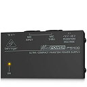 【中古】BEHRINGER PS400 o7r6kf1(2)