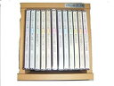 【中古】【非常に良い】モタさんの楽ラク人生術 CD全12巻【人生がうまくいく!!気持ちのもち方教えます】 d2ldlup