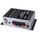 【中古】Lepy デジタルアンプ LP-2024A + Tripath TA2024 + 12V 5Aアダプター付属 d2ldlup