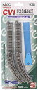 【中古】KATO Nゲージ CV1 ユニトラックコンパクト エンドレス 基本セット 20-890 鉄道模型 レールセット g6bh9ry