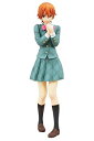 【中古】【非常に良い】ナチュラルスタイリーズ WORKING!! 伊波まひる (1/10スケール PVC塗装済み完成品) i8my1cf(3)