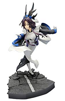 [중고] [매우 좋은] 테두리에 호라이즌 사슴 뿔 (1/8 스케일 PVC 제 도장 완료 완성품) khxv5rg