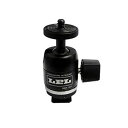 【中古】【非常に良い】LPL 雲台 ユニバーサルボールヘッドBH-50D L14945 9jupf8b