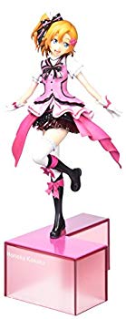 『ラブライブ!』Birthday Figure Project 高坂穂乃果 1/8スケール ABS&PVC製 塗装済み完成品フィギュア【メーカー名】アスキー・メディアワークス(ASCII MEDIA WORKS)【メーカー型番】DEC158148【ブランド名】アスキー・メディアワークス(ASCII MEDIA WORKS)【商品説明】『ラブライブ!』Birthday Figure Project 高坂穂乃果 1/8スケール ABS&PVC製 塗装済み完成品フィギュアPVC製塗装済完成品(一部ABS製)【スケール】 1/8【サイズ】 全高：約21cm当店では初期不良に限り、商品到着から7日間は返品を 受付けております。品切れの場合は2週間程度でお届け致します。ご注文からお届けまで1、ご注文⇒24時間受け付けております。2、注文確認⇒当店から注文確認メールを送信します。3、在庫確認⇒中古品は受注後に、再メンテナンス、梱包しますので　お届けまで3日〜10日程度とお考え下さい。4、入金確認⇒前払い決済をご選択の場合、ご入金確認後、配送手配を致します。5、出荷⇒配送準備が整い次第、出荷致します。配送業者、追跡番号等の詳細をメール送信致します。6、到着⇒出荷後、1〜3日後に商品が到着します。当店はリサイクル専門店につき一般のお客様から買取しました中古扱い品です。ご来店ありがとうございます。