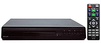 【中古】TMI DVDプレーヤー CDダイレクト録音機能付 KDV-001 ggw725x 【中古】TMI DVDプレーヤー CDダイレクト録音機能付 KDV-001 ggw725x