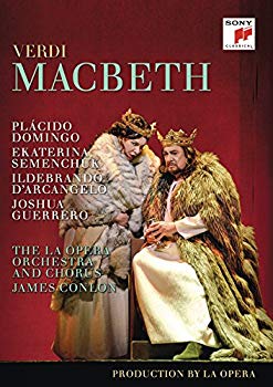 【中古】Macbeth/ [DVD] n5ksbvb