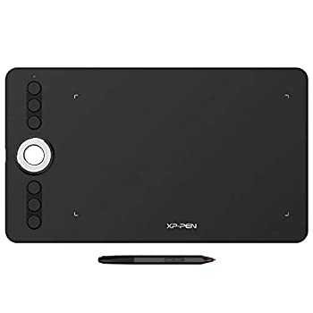 【中古】【非常に良い】XPPen ペンタブ 板タブ Decoシリーズ 10インチ エクスプレスキー6個 消しゴム機能搭載 テレワーク Deco 02 【中古】【非常に良い】XPPen ペンタブ 板タブ Decoシリーズ 10インチ エクスプレスキー6個 消しゴム機能搭載 テレワーク Deco 02