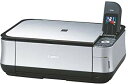 【中古】Canon インクジェット複合機 MP540 6g7v4d0