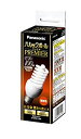 【中古】パナソニック パルックボールプレミア D25形 電球色 電球100形タイプ 口金直径26mm 1450 lm EFD25EL20H 2mvetro