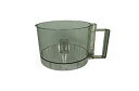 【中古】Cuisinart 家庭・業務用パーツ ワークボール【DFP-7J/190J/DLC-10PRO用】 FP-631A 2mvetro