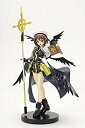 【中古】【非常に良い】ボークス モエコレプラス 八神はやて wyw801m