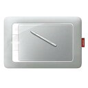 【中古】Wacom ペンタブレット Mサイズ フォトショップエレメンツ&ペインターエッセンシャルズ付属 BambooFun CTH-661/S0 wyw801m