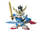 【中古】SDX 龍装劉備ガンダム wgteh8f