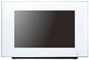 【中古】パナソニック デジタルフォトフレーム 7型画面 ホワイト MW-5-W wgteh8f