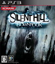 【中古】SILENT HILL: DOWNPOUR - PS3 i8my1cf