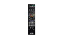 【中古】SONY リモコン 純正 ブラック RMT-B012J d2ldlup(2)
