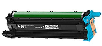 【中古】【非常に良い】富士ゼロックス CT351111 ドラムカートリッジ シアン(C) dwos6rj