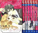 【中古】コーヒー&バニラ コミック 1-7巻セット z2zed1b