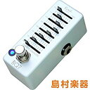 【中古】【非常に良い】Revol effects レヴォルエフェクツ エフェクター ベース用 7バンドグラフィックイコライザー BQ7 EBEQ-01 mxn26g8
