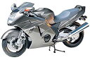 【中古】タミヤ 1/12 オートバイシリーズ CBR1100XX cm3dmju