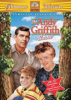 【状態　非常に良い】【中古】Andy Griffith Show: Complete Seventh Season [DVD]【ジャンル】アメリカのTVドラマ【Brand】Paramount【Contributors】【商品説明】Andy Griffith Show: Complete Seventh Season [DVD]当店では初期不良に限り、商品到着から7日間は返品を 受付けております。 お客様都合での返品はお受けしておりませんのでご了承ください。 他モールとの併売品の為、売り切れの場合はご連絡させて頂きます。 ご注文からお届けまで 1、ご注文⇒24時間受け付けております。 2、注文確認⇒当店から注文確認メールを送信します。 3、在庫確認⇒中古品は受注後に、再メンテナンス、梱包しますので、お届けまで3日〜10日程度とお考え下さい。 4、入金確認⇒前払い決済をご選択の場合、ご入金確認後、配送手配を致します。 5、出荷⇒配送準備が整い次第、出荷致します。配送業者、追跡番号等の詳細をメール送信致します。※離島、北海道、九州、沖縄は遅れる場合がございます。予めご了承下さい。 6、到着⇒出荷後、1〜3日後に商品が到着します。ご来店ありがとうございます。