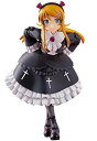 【中古】俺の妹がこんなに可愛いわけがない 高坂桐乃 ゴスロリVer. (1/8スケール PVC塗装済み完成品) g6bh9ry