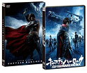 【中古】キャプテンハーロック DVD通常版 rdzdsi3