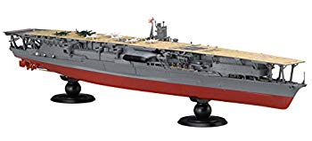 【中古】フジミ模型 1/700 艦NEXTシリーズNo.4 日本海軍航空母艦 赤城 プラモデル 2zzhgl6