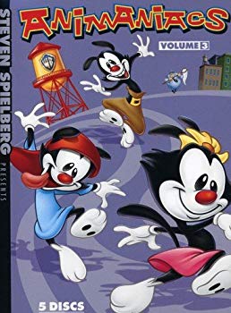 (中古品）Animaniacs 3 [DVD] [Import]【メーカー名】Fox Kids Network【メーカー型番】【ブランド名】【商品説明】Animaniacs 3 [DVD] [Import]当店では初期不良に限り、商品到着か...