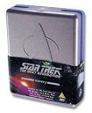 【中古】【非常に良い】新スター・トレック DVDコンプリート・シーズン 2 ― 完全限定スペシャル・プレミアム・ボックス p706p5g