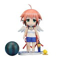 【中古】【非常に良い】そらのおとしもの イカロス (ノンスケール PVC彩色済み完成品) wyw801m