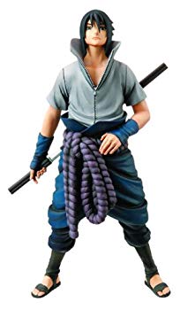 【中古】【非常に良い】フィギュアーツZERO うちはサスケ g6bh9ry