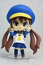 【中古】ねんどろいどぷち 風祭フーカ 「魔界戦記ディスガイア4」初回限定版特典 9jupf8b