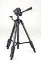 【中古】Velbon CX-888 BLACK 三脚 9jupf8b