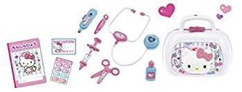 【中古】ハローキティ キュートなバッグハローキティのナースセットDX 2zzhgl6