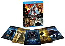 【中古】バイオハザードI~V Blu-rayスーパーバリューパック 『バイオハザード:ザ・ファイナル』公開記念スペシャル・パッケージ 2zzhgl6