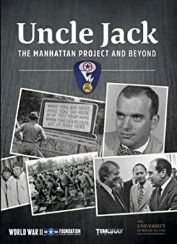 【中古】Uncle Jack: Manhattan Project and Beyond [DVD]