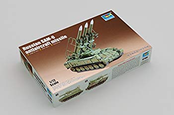 トランペッター 1/72 ソビエト軍 SAM-6地対空ミサイルシステム プラモデル 07109【メーカー名】トランペッター(TRUMPETER)【メーカー型番】7109【ブランド名】トランペッター(TRUMPETER)【商品説明】トランペッター 1/72 ソビエト軍 SAM-6地対空ミサイルシステム プラモデル 07109組み立て塗装が必要なプラモデル。別途、工具、塗料等が必要。1/72スケール当店では初期不良に限り、商品到着から7日間は返品を 受付けております。品切れの場合は2週間程度でお届け致します。ご注文からお届けまで1、ご注文⇒24時間受け付けております。2、注文確認⇒当店から注文確認メールを送信します。3、在庫確認⇒中古品は受注後に、再メンテナンス、梱包しますので　お届けまで3日〜10日程度とお考え下さい。4、入金確認⇒前払い決済をご選択の場合、ご入金確認後、配送手配を致します。5、出荷⇒配送準備が整い次第、出荷致します。配送業者、追跡番号等の詳細をメール送信致します。6、到着⇒出荷後、1〜3日後に商品が到着します。当店はリサイクル専門店につき一般のお客様から買取しました中古扱い品です。ご来店ありがとうございます。