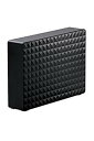 【中古】SGD-NZ010UBK(ブラック) 外付けHDD 1TB USB3.1(Gen1) /3.0/2. z2zed1b