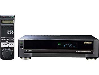 【中古】SONY SL-200D ベータデッキ (グレー) cm3dmju 【中古】SONY SL-200D ベータデッキ (グレー) cm3dmju