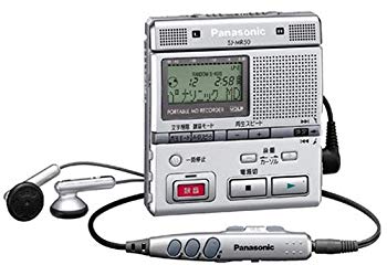楽天市場】パナソニック ポータブルMDレコーダー SJ-MR250-Sの通販 楽天市場】パナソニック ポータブルMDレコーダー SJ-MR250-Sの通販